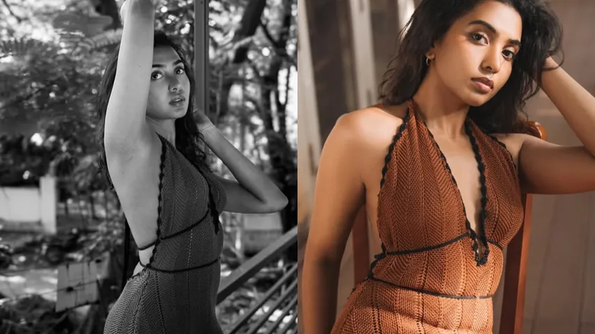 Shivathmika Rajashekar