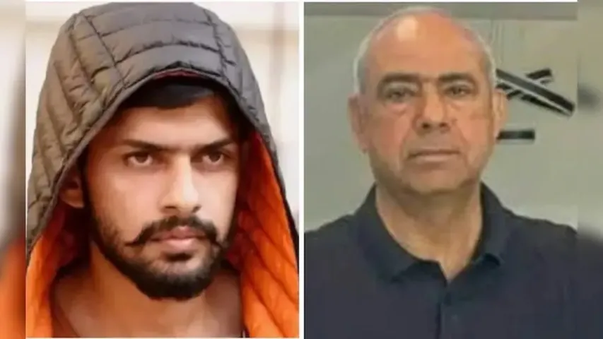 Indian-origin businessman murdered in Canada