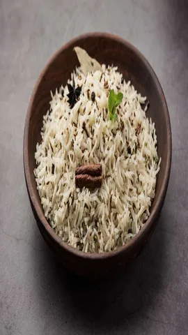 Pepper Rice Recipe
