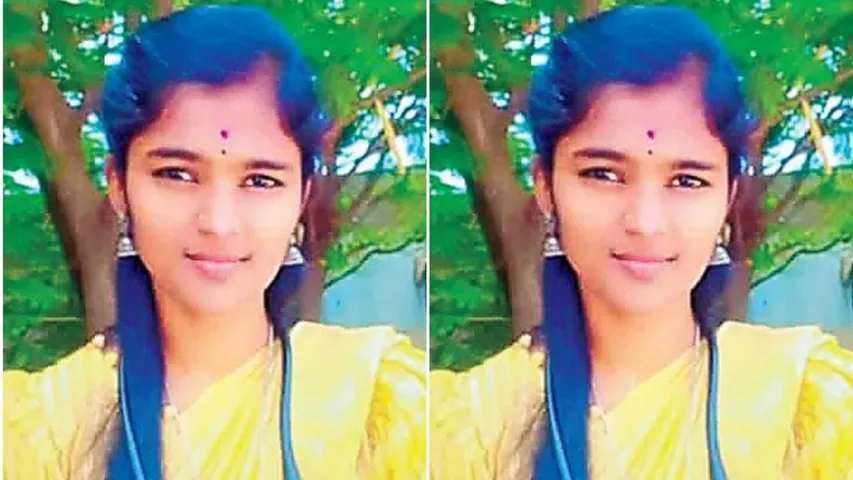 Tragedy in Nalgonda district.