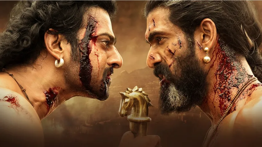 Baahubali The Epic