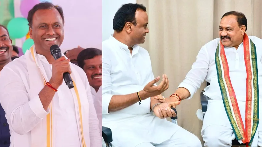 Komatireddy Rajagopal Reddy (1)