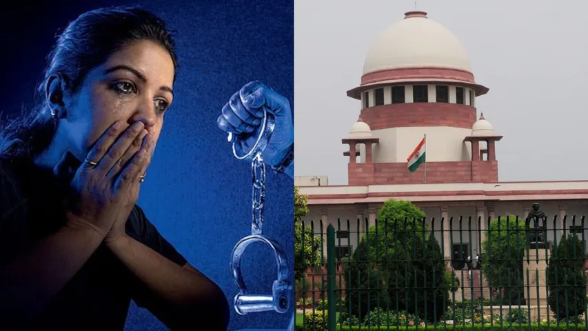 Supreme Court Sensational Comments on Rs 3,000 Crore Digital Arrests
