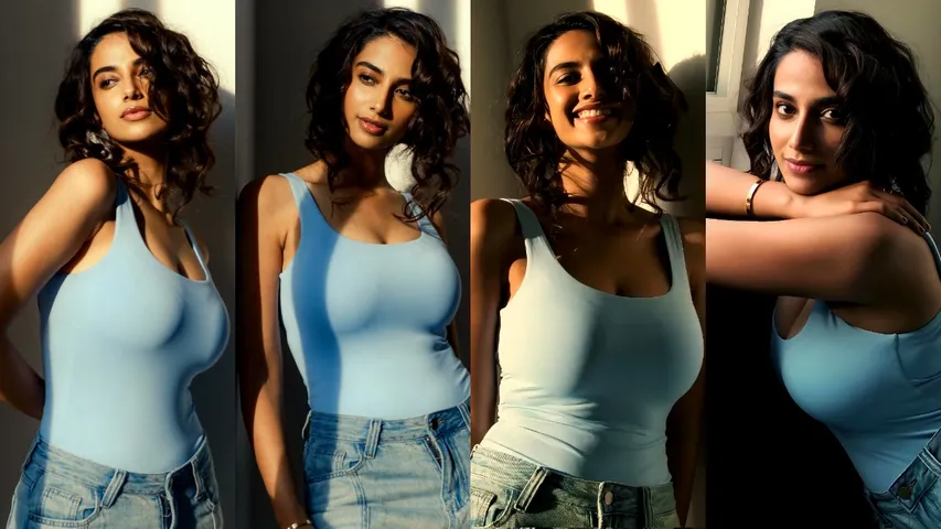 Meenaakshi Chaudhary