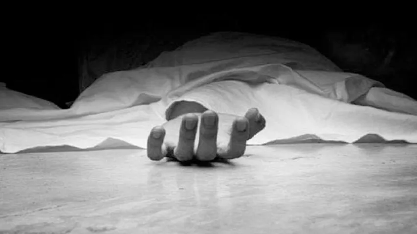 onstable dies by suicide after losing money in online games in Sangareddy