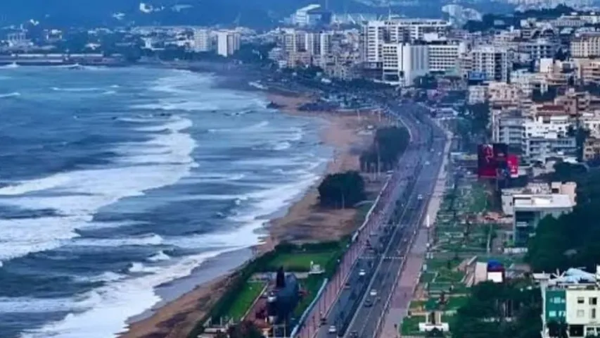 vizag