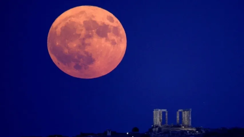 Biggest Moon of the year to rise tonight, These cities will see supermoon
