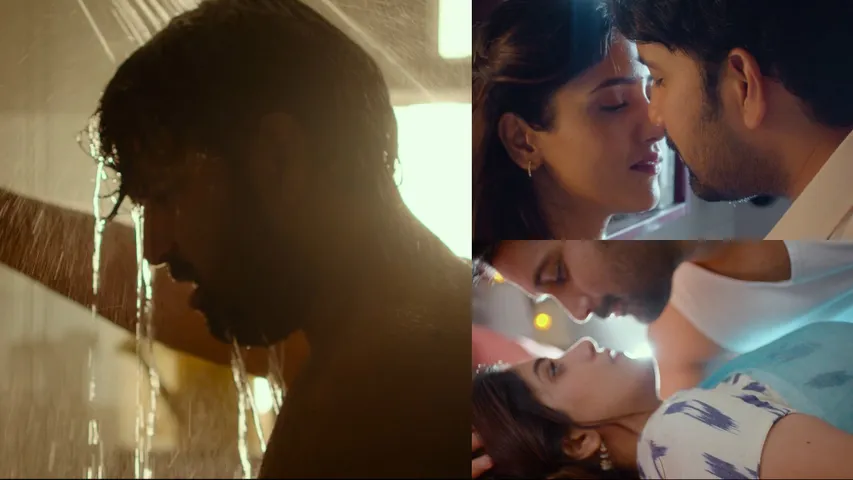 Santhana Prapthirasthu