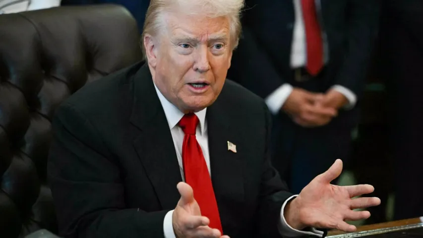 Trump to blame for Mamdani victory