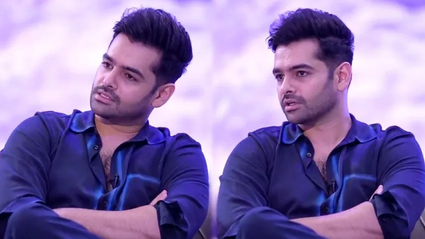 Ram Pothineni