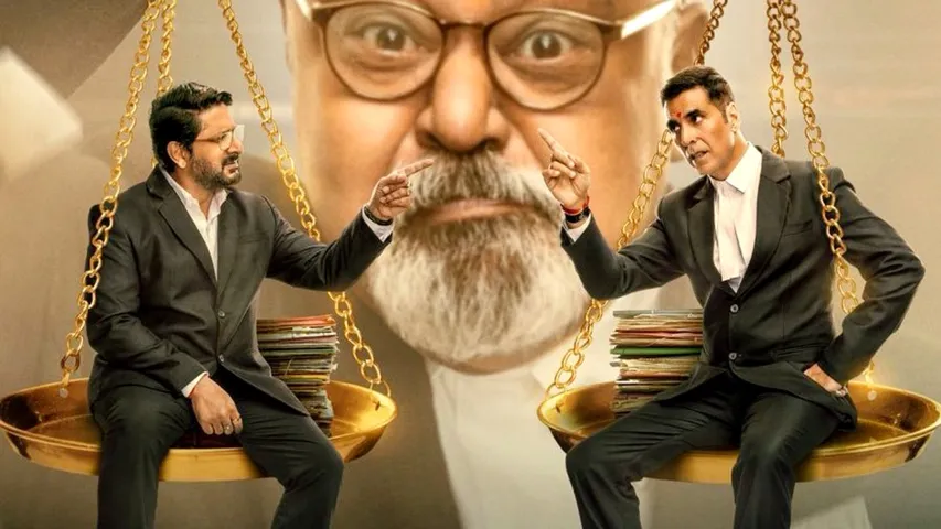 Jolly LLB 3