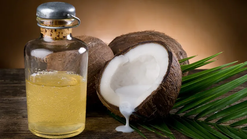 coconut oil