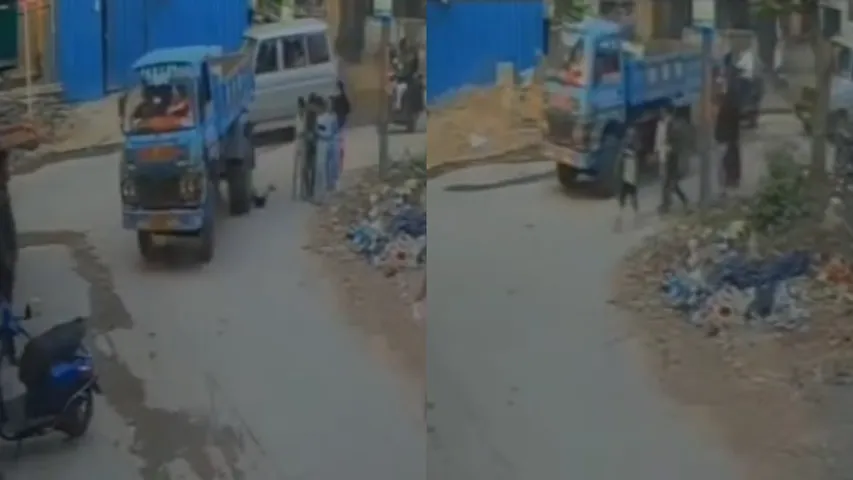 Hyderabad Crime News