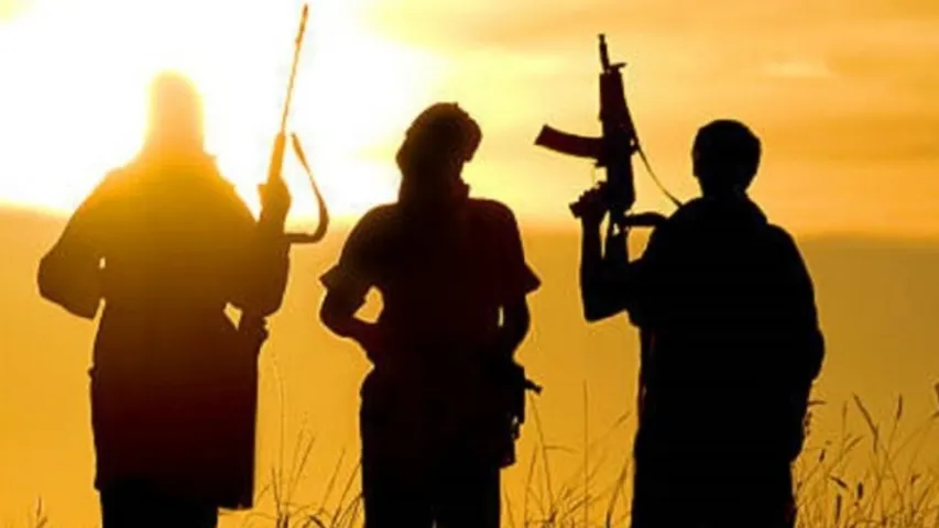 Pakistan Relocating Terror Bases To Bangladesh, Nepal With Turkish Help