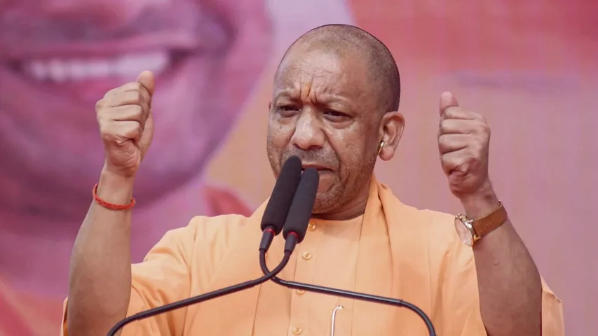 Singing 'Vande Mataram' to be compulsory in all UP schools, colleges