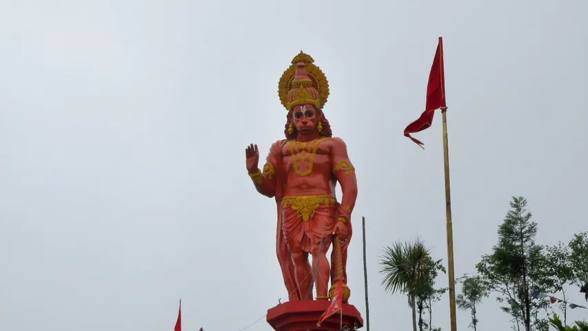 Lord Hanuman