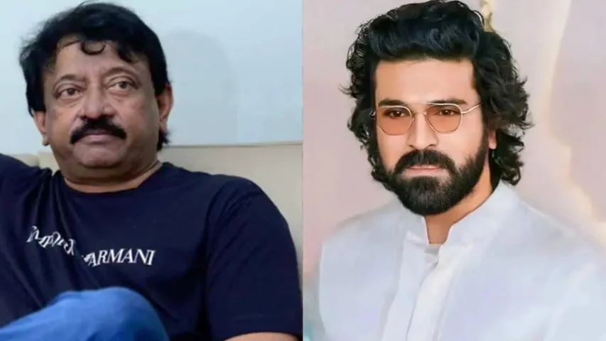 rgv on ram charan