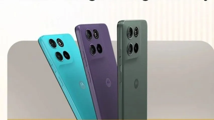 Moto G67 Power 5G Launched