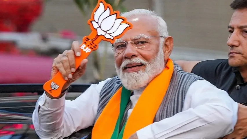 PM Modi