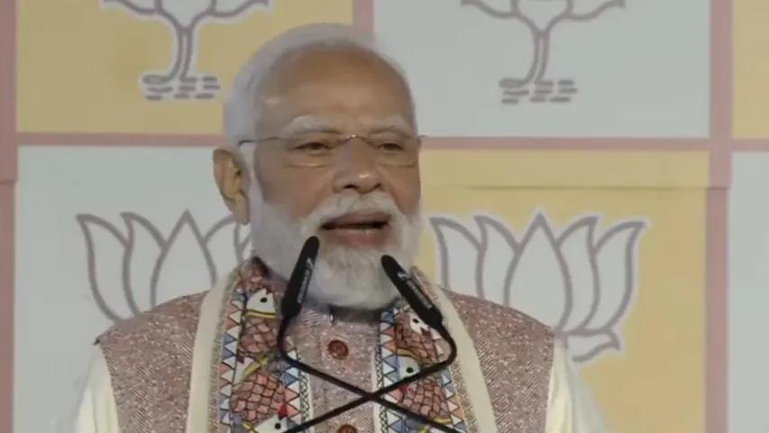 PM Modi Key Comments on NDA Victory in Bihar Elections