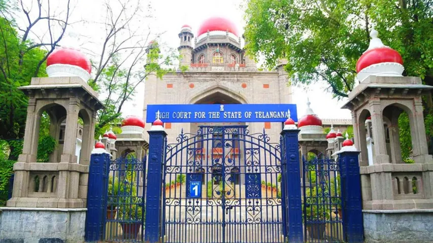 Telangana High Court