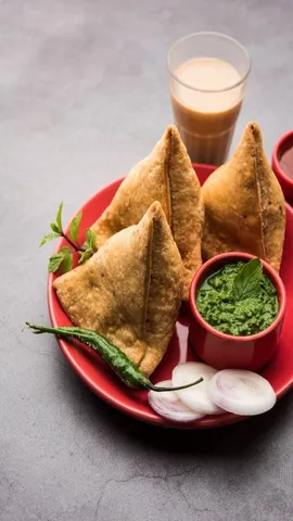 samosa