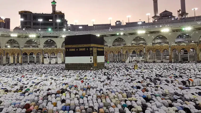 bodies of pilgrims who die in Saudi Arabia are not repatriated to their home countries