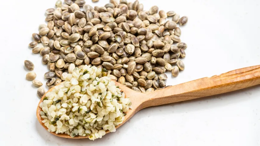 hemp seeds