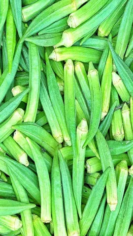 okra