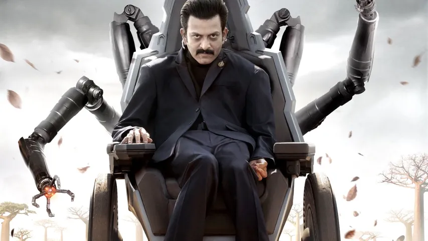 Prithviraj Sukumaran