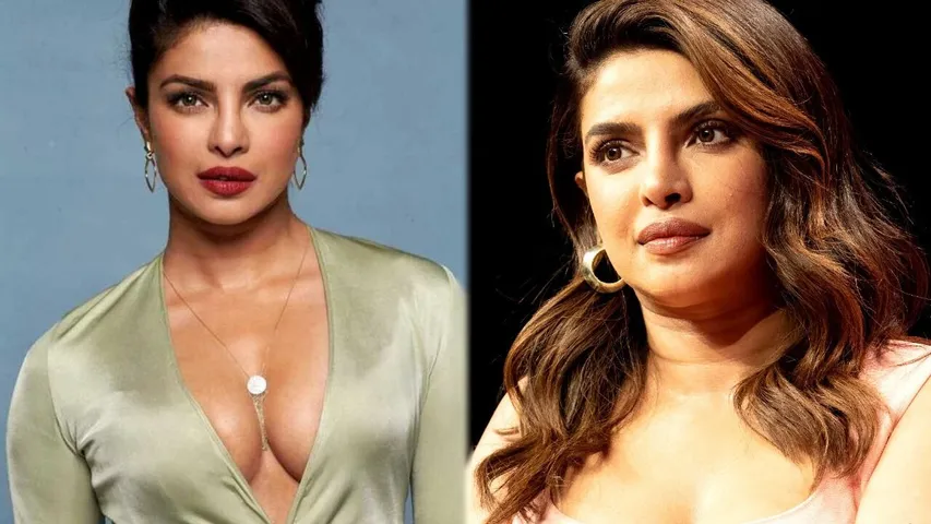 Priyanka Chopra