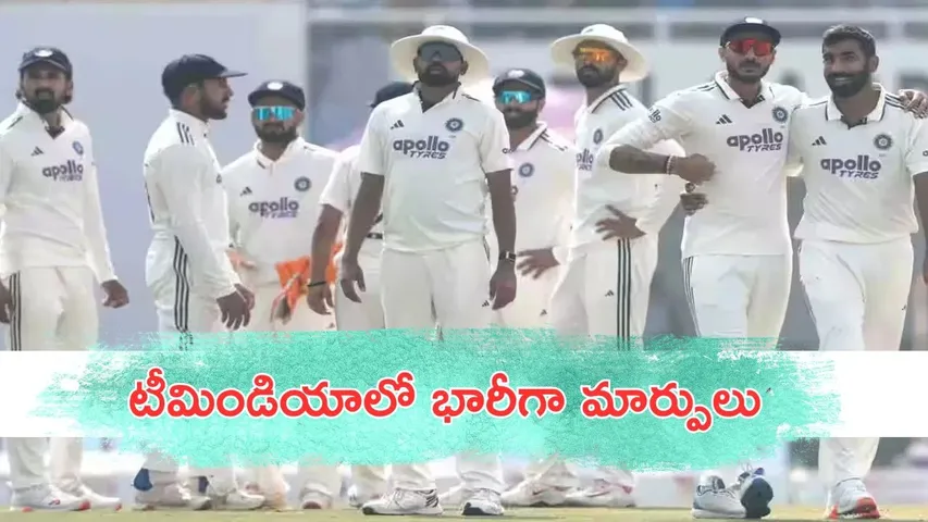IND Vs SA 2nd test