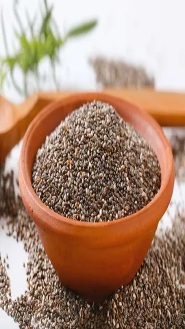 Chia Seeds