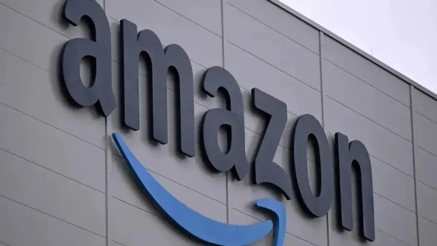 14,000 layoffs in amazon