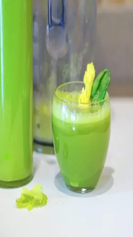 bottle gourd juice
