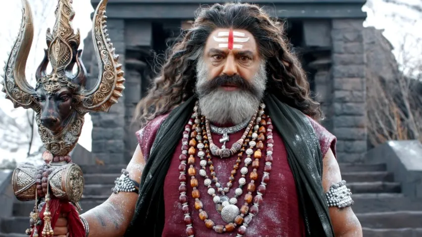 Akhanda 2 Pre Release