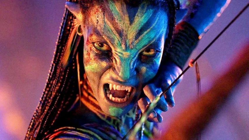 Avatar: Fire and Ash