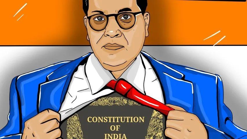 National Constitution Day 2025