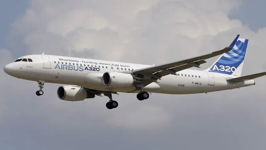 How intense solar radiation triggered Airbus A320 software fix and global flight disruptions