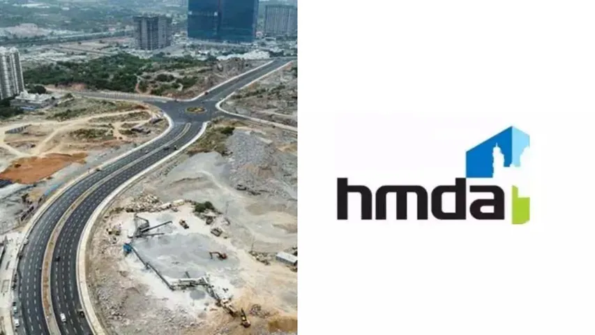 Kokapet Lands Auction