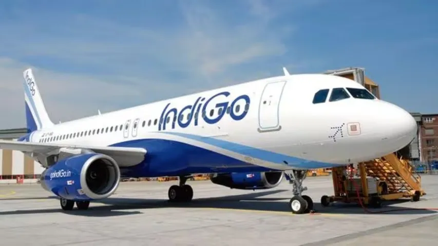 IndiGo processed 610 crores refunds so far, delivered 3,000 baggages