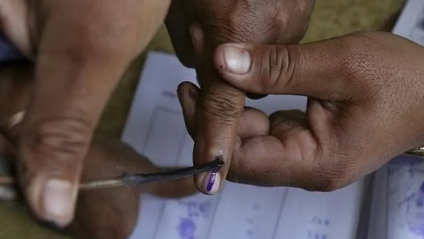 Key update on local body elections in telangana
