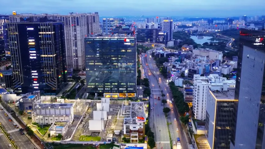 US Consulate road in Hyderabad to be named after Donald Trump