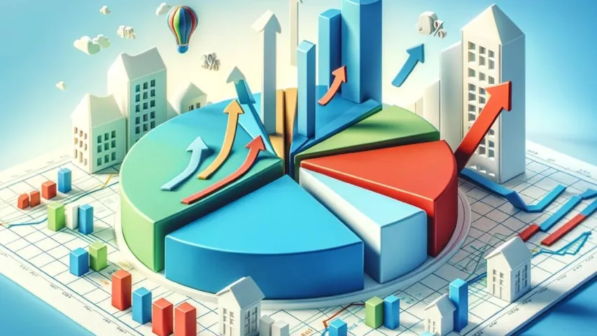 Market Share Dominance Across Telecom, Banking, Automobile, Airports Sectors