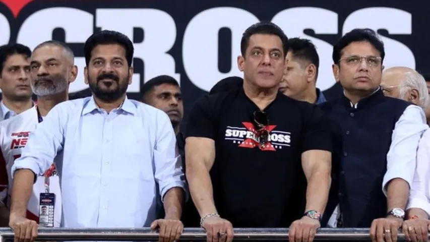 salman Khan
