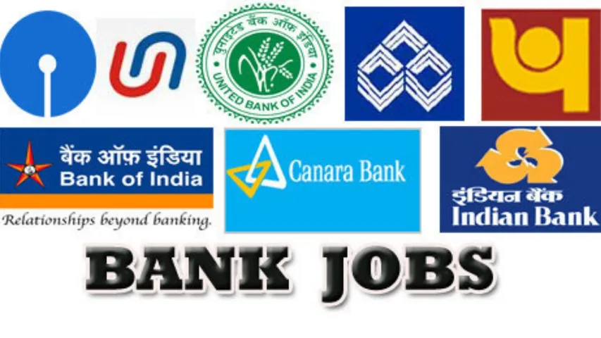 bank jobs