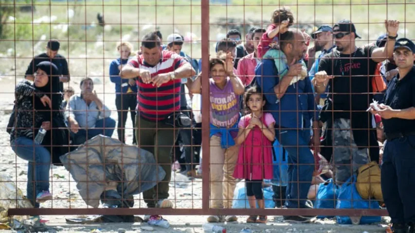 EU to slash asylum cases from 7 nations deemed safe