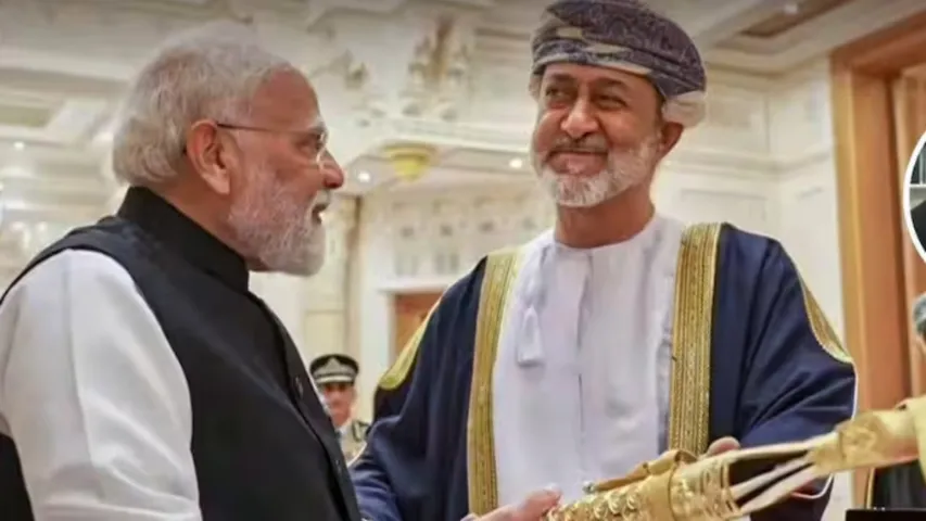 india-oman
