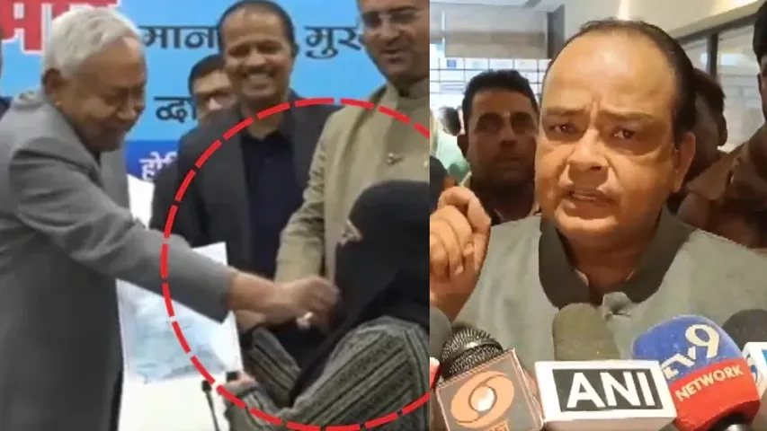 _Jharkhand Health Minister offers