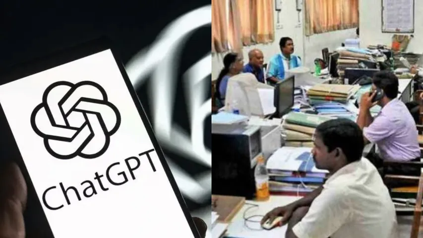 Government warns employees Avoid ChatGPT and AI tools